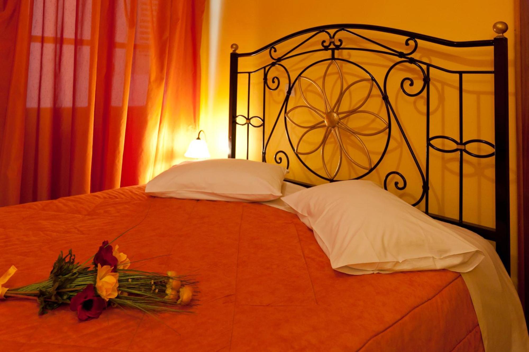 Pension Eleni Nafplion Exteriör bild
