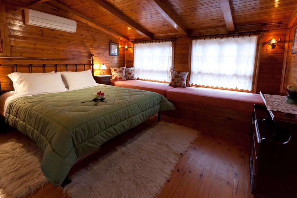 Pension Eleni Nafplion Rum bild