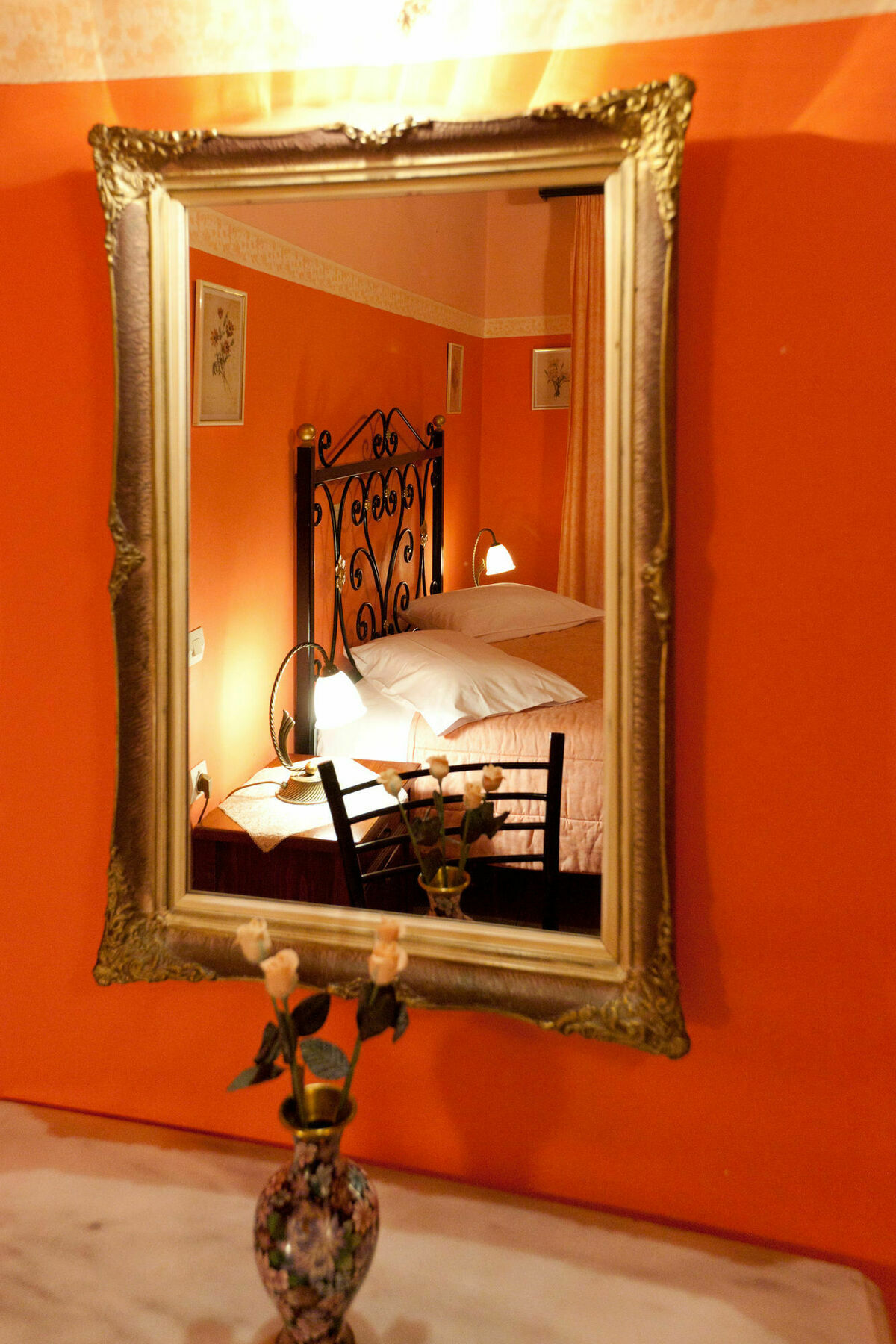 Pension Eleni Nafplion Exteriör bild